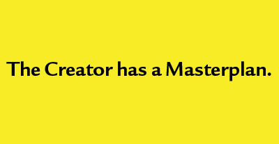 masterplan