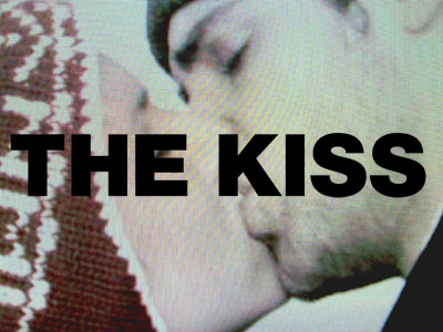 thekiss